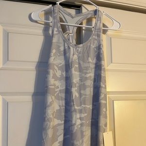 Brand New Lululemon Racerback Tank